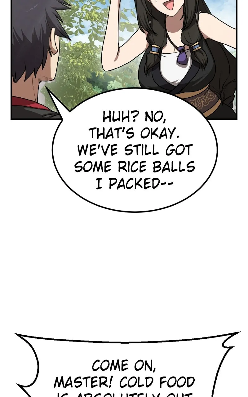 Maybe Undefeatable Chapter 55 page 38 - 