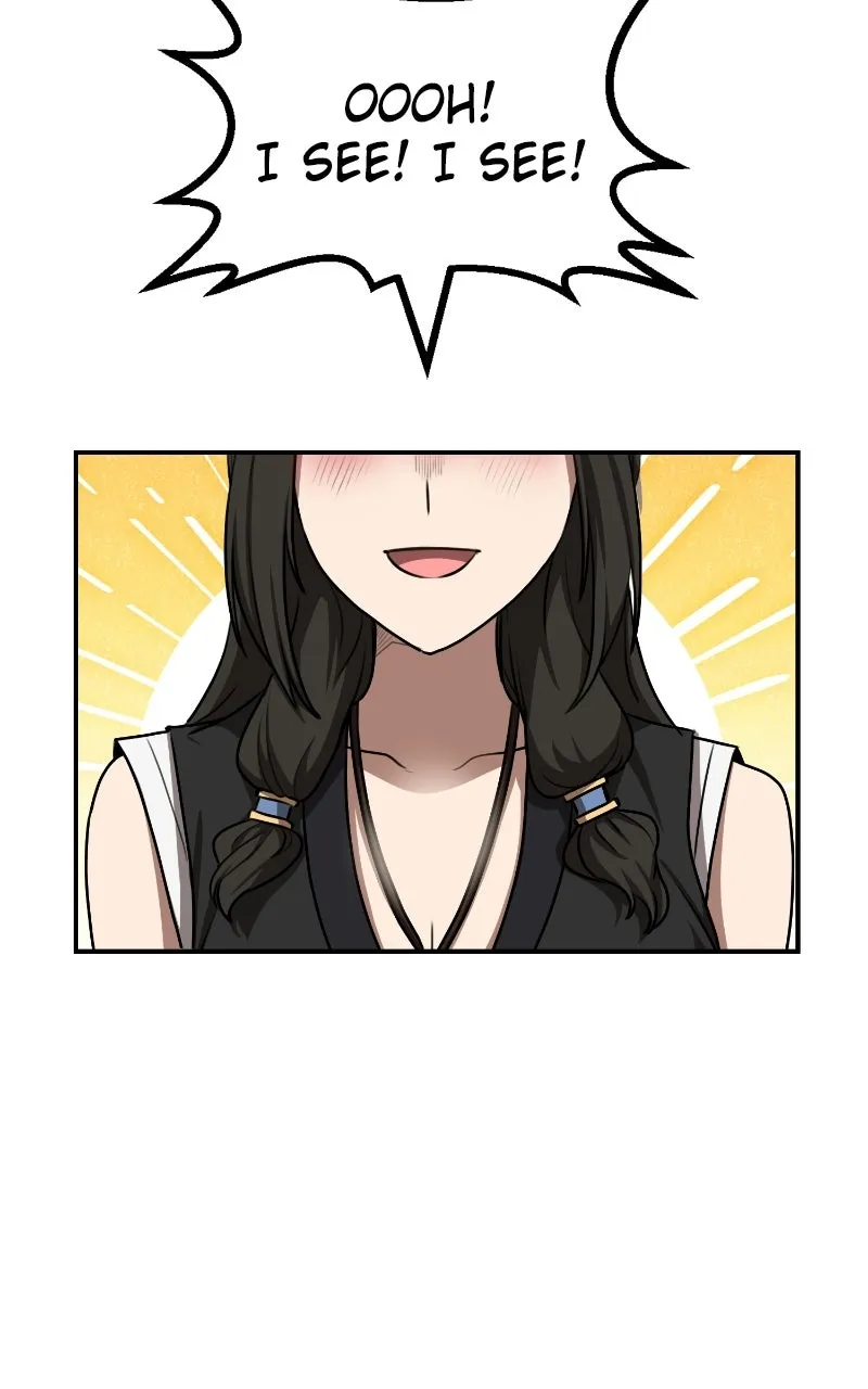 Maybe Undefeatable Chapter 55 page 5 - 