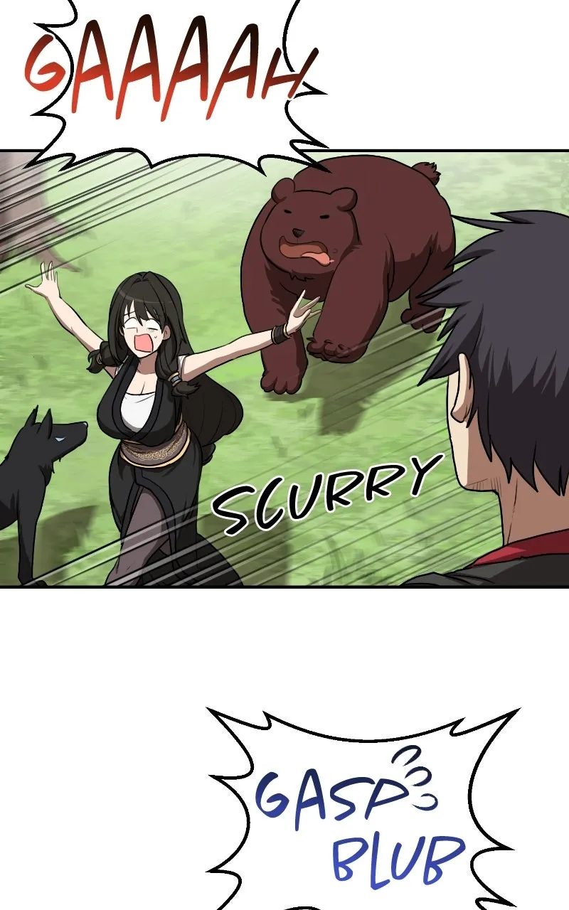 Maybe Undefeatable Chapter 55 page 42 - 