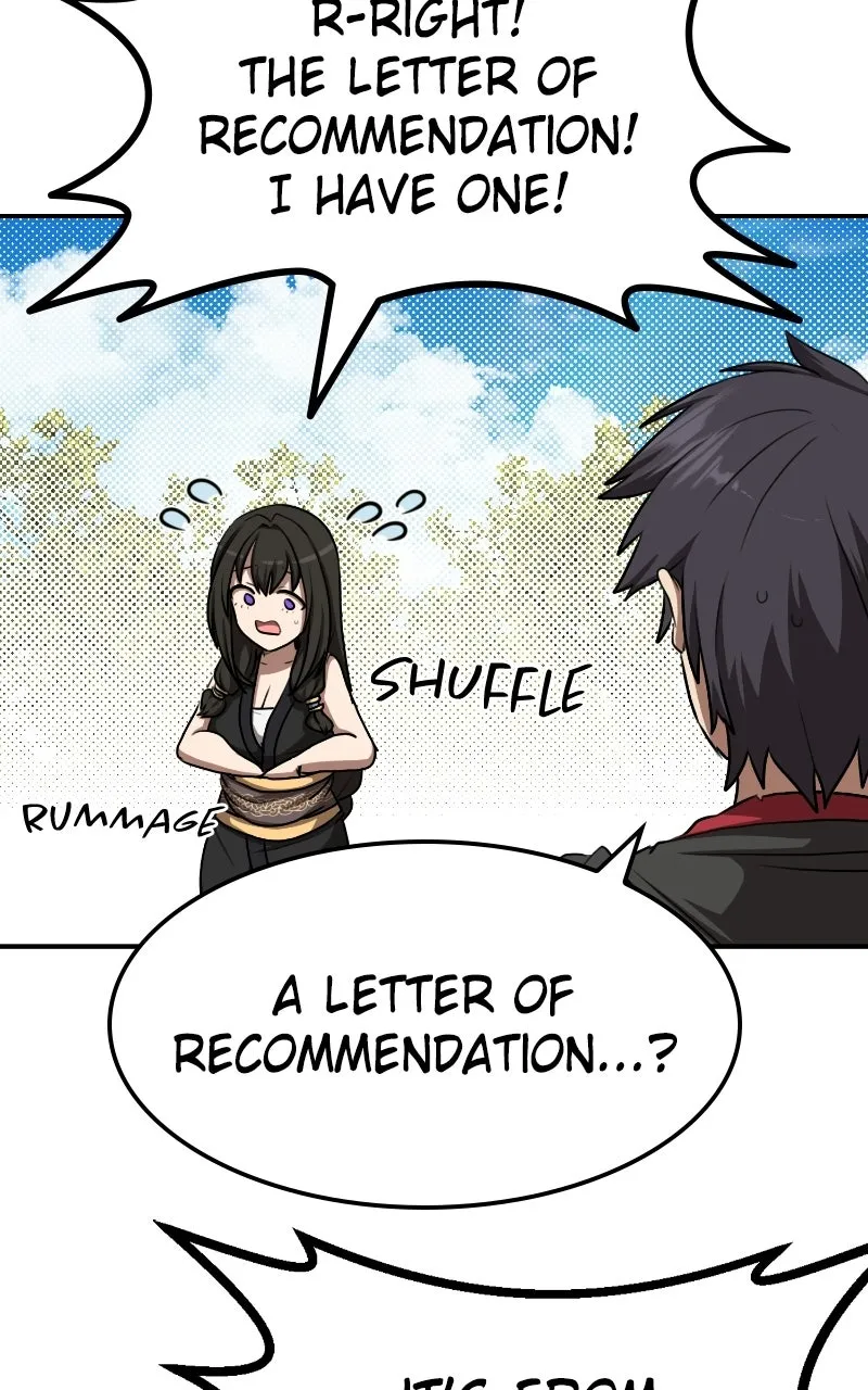 Maybe Undefeatable Chapter 55 page 46 - 
