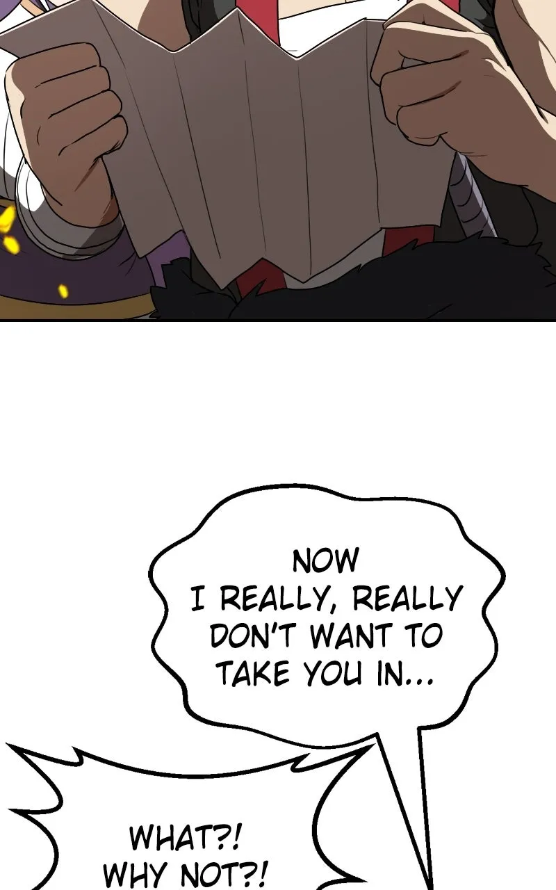 Maybe Undefeatable Chapter 55 page 50 - 