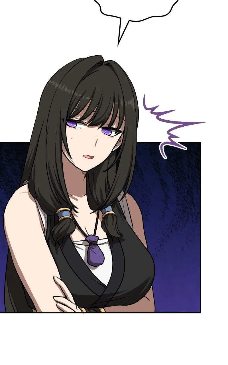 Maybe Undefeatable Chapter 55 page 55 - 