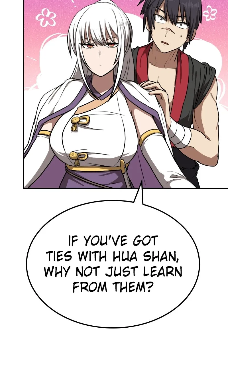 Maybe Undefeatable Chapter 55 page 58 - 