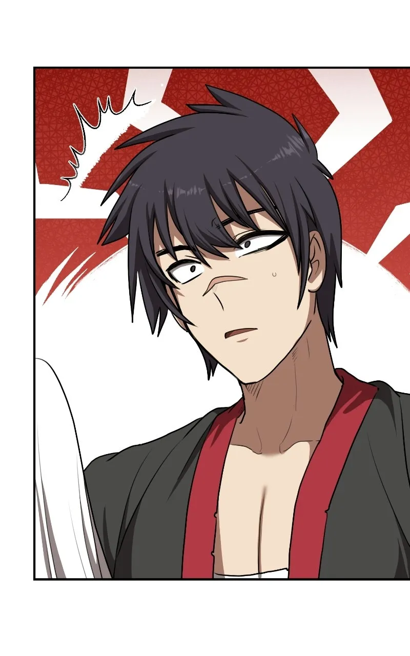 Maybe Undefeatable Chapter 55 page 61 - 