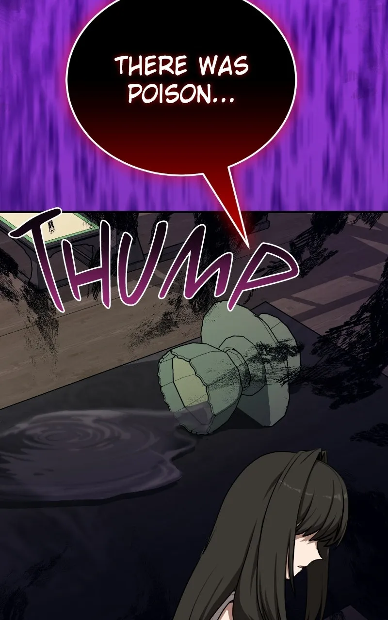 Maybe Undefeatable Chapter 55 page 64 - 