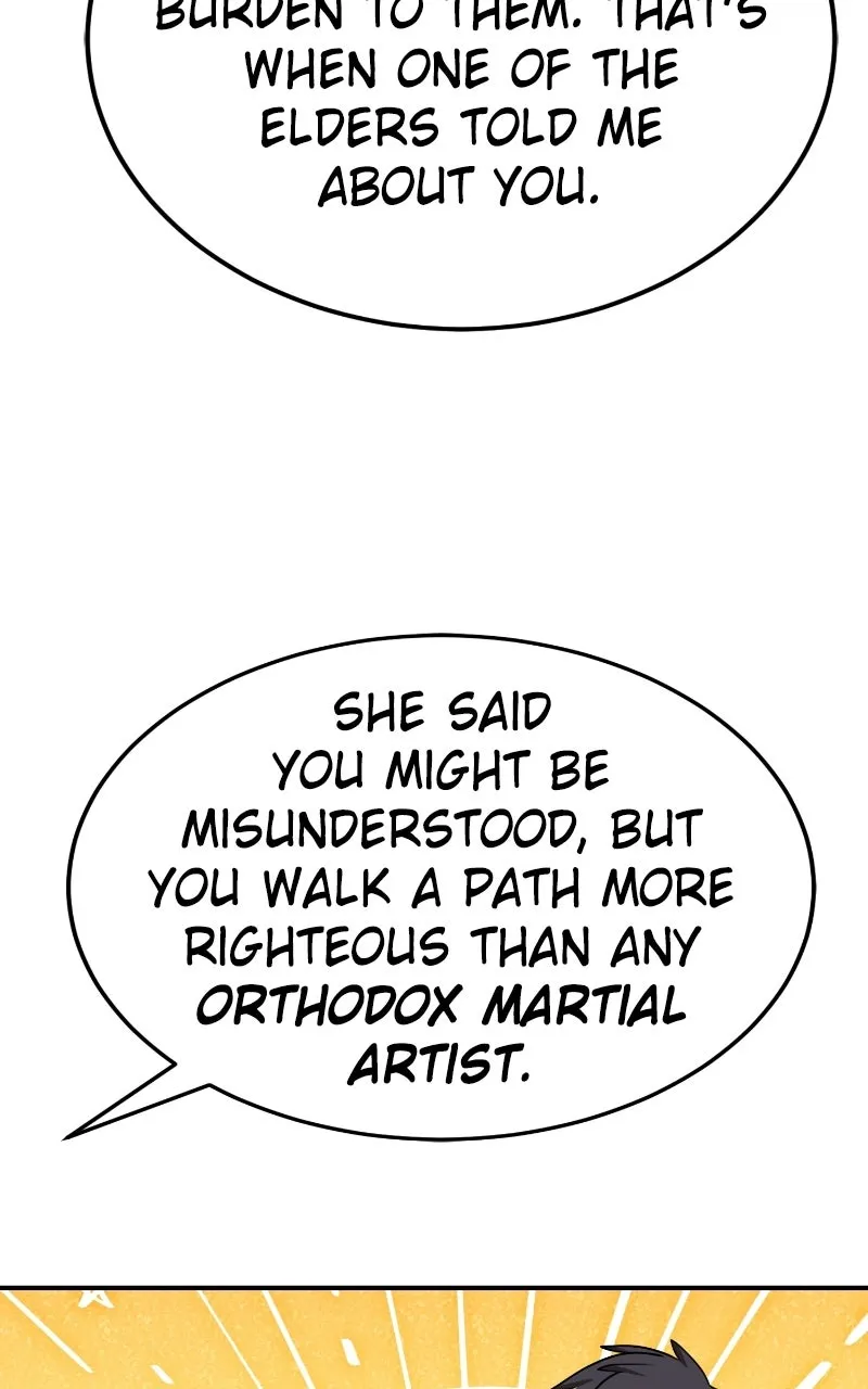 Maybe Undefeatable Chapter 55 page 76 - 
