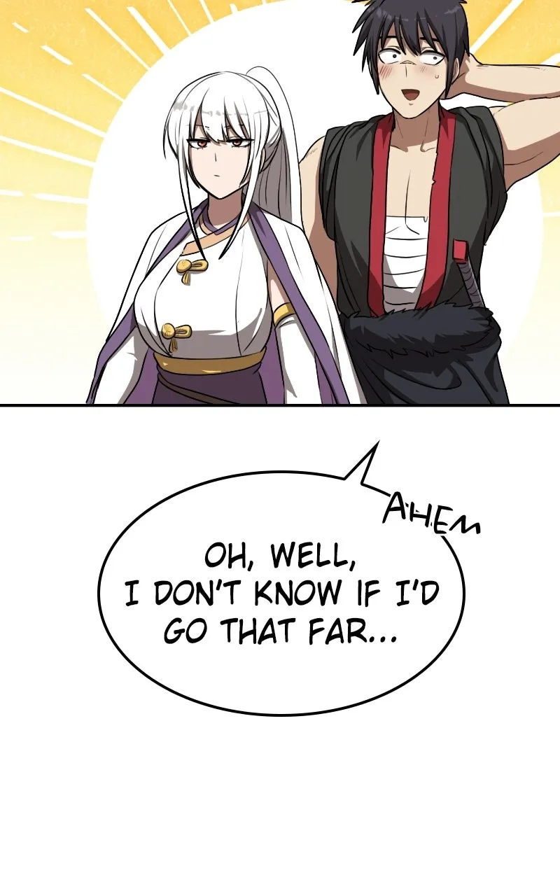 Maybe Undefeatable Chapter 55 page 77 - 