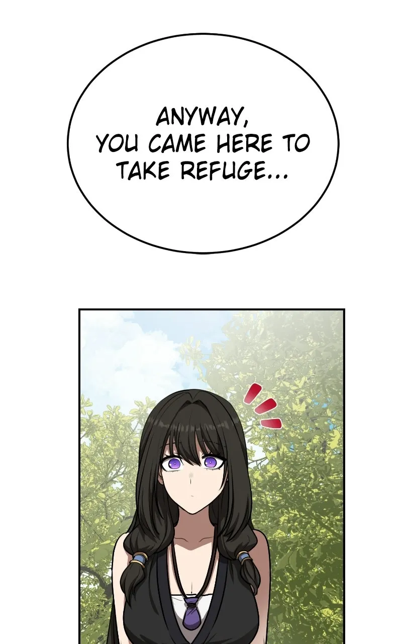 Maybe Undefeatable Chapter 55 page 78 - 