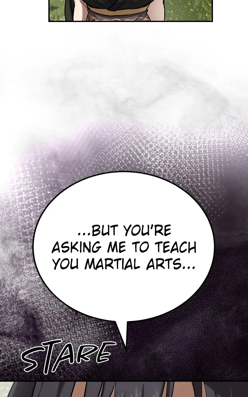 Maybe Undefeatable Chapter 55 page 79 - 