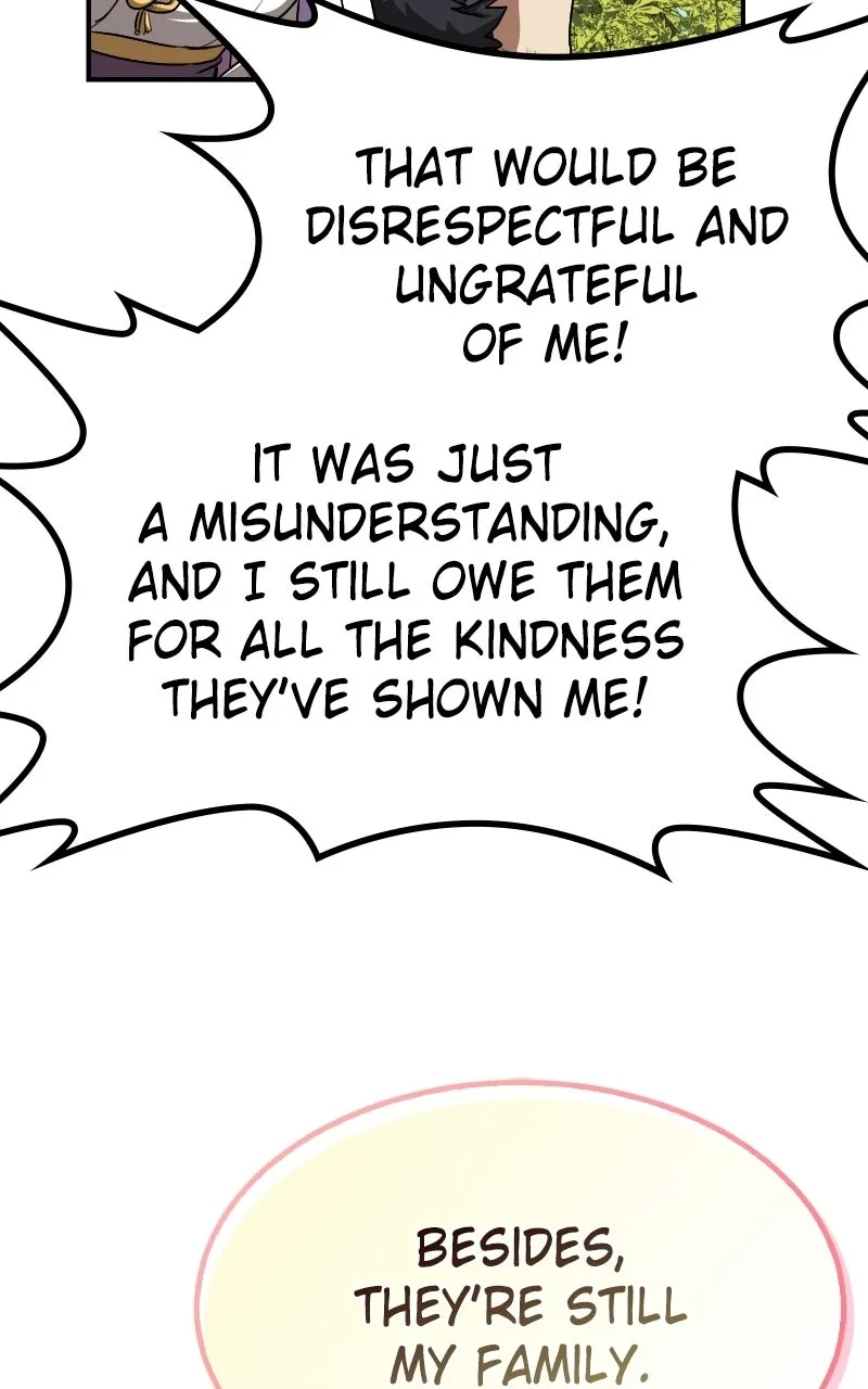 Maybe Undefeatable Chapter 55 page 84 - 