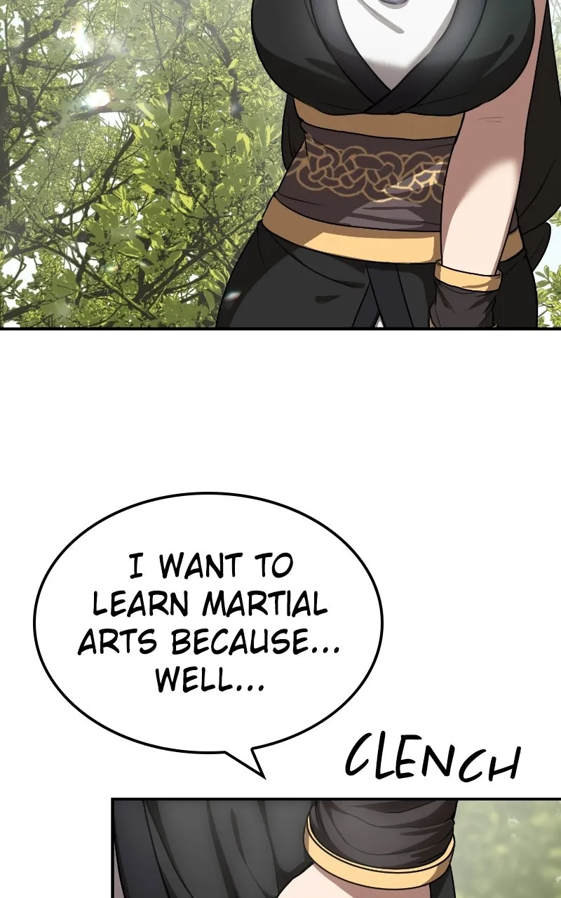 Maybe Undefeatable Chapter 55 page 86 - 