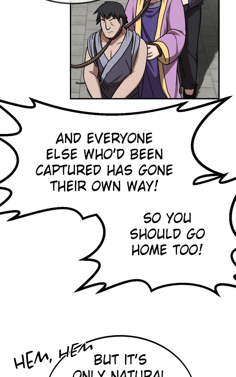 Maybe Undefeatable Chapter 55 page 10 - 