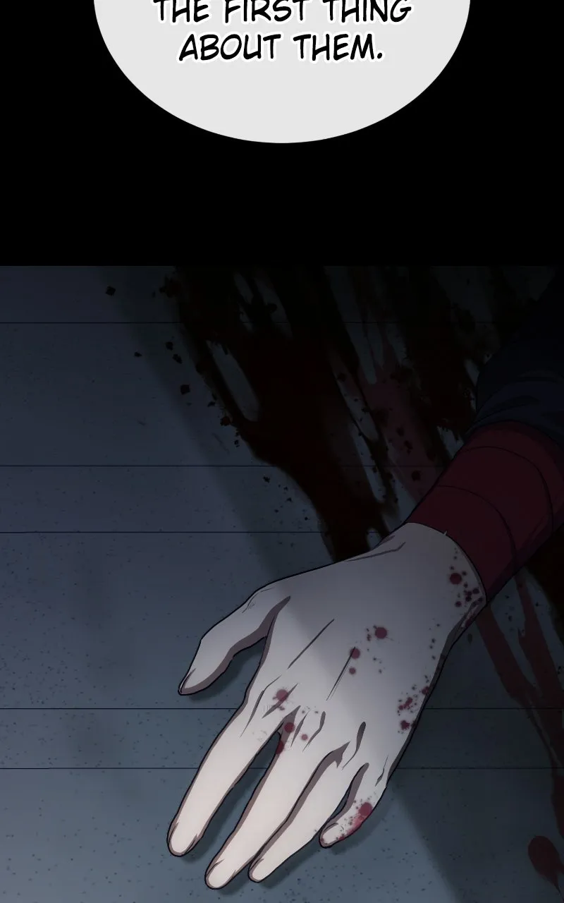 Maybe Undefeatable Chapter 55 page 96 - 