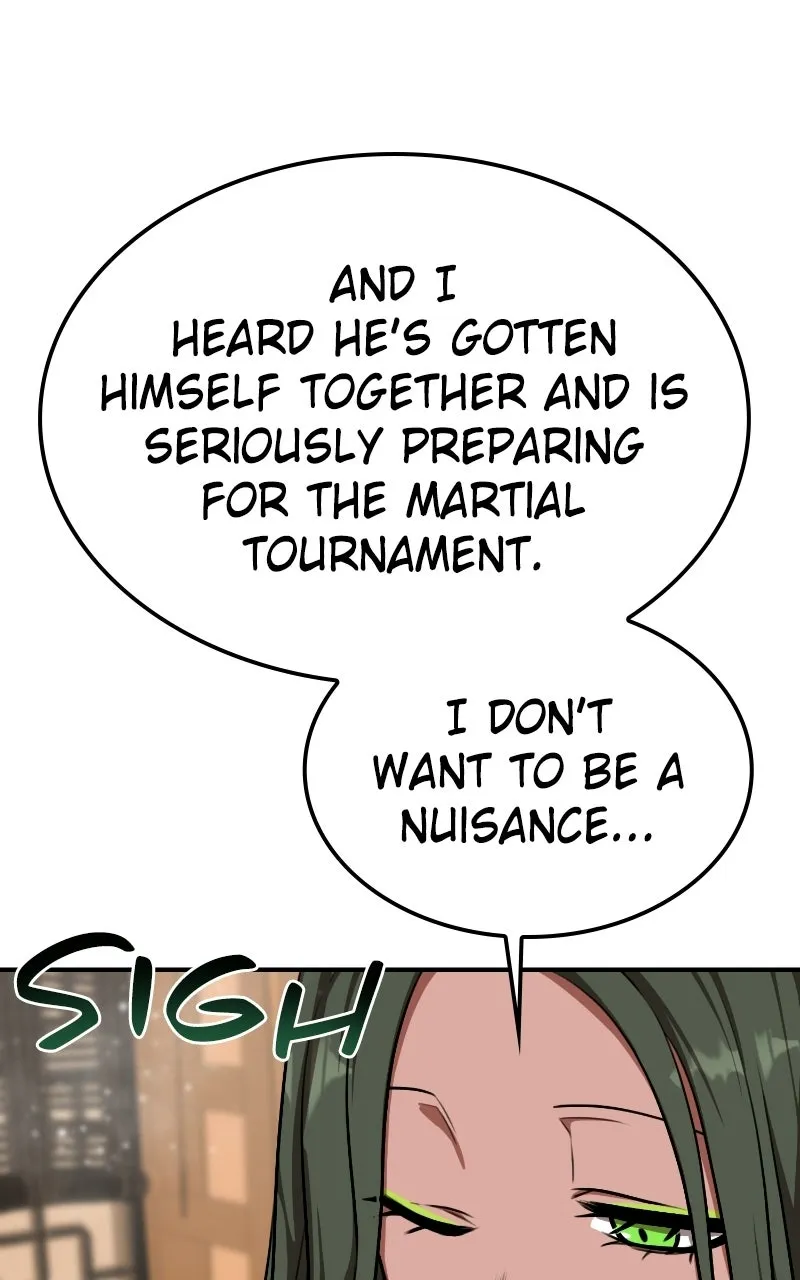 Maybe Undefeatable Chapter 56 page 12 - 