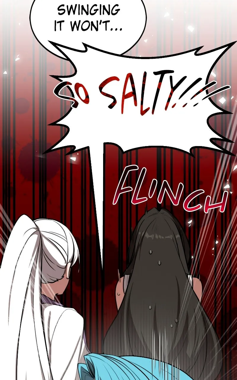 Maybe Undefeatable Chapter 56 page 112 - 