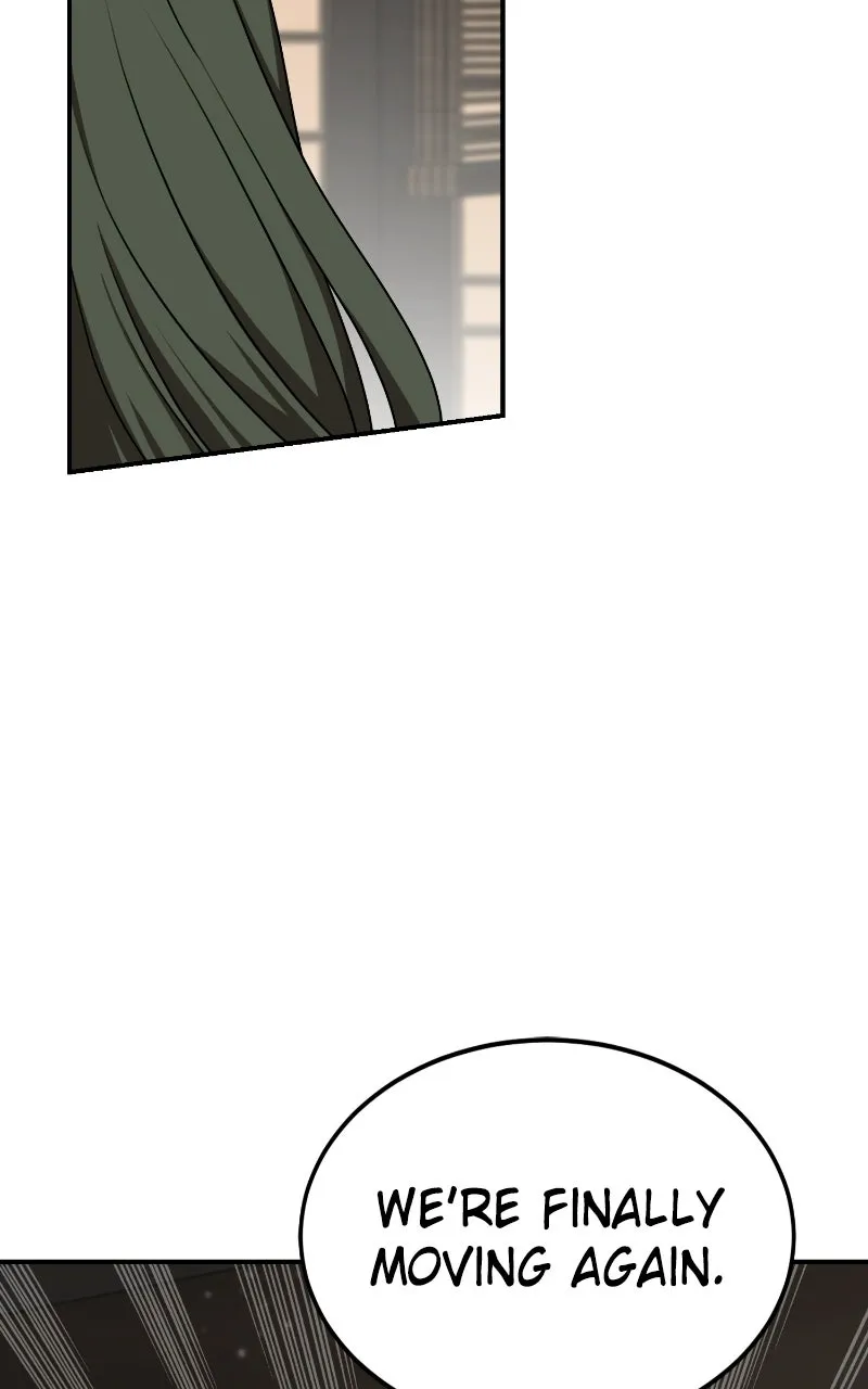 Maybe Undefeatable Chapter 56 page 3 - 