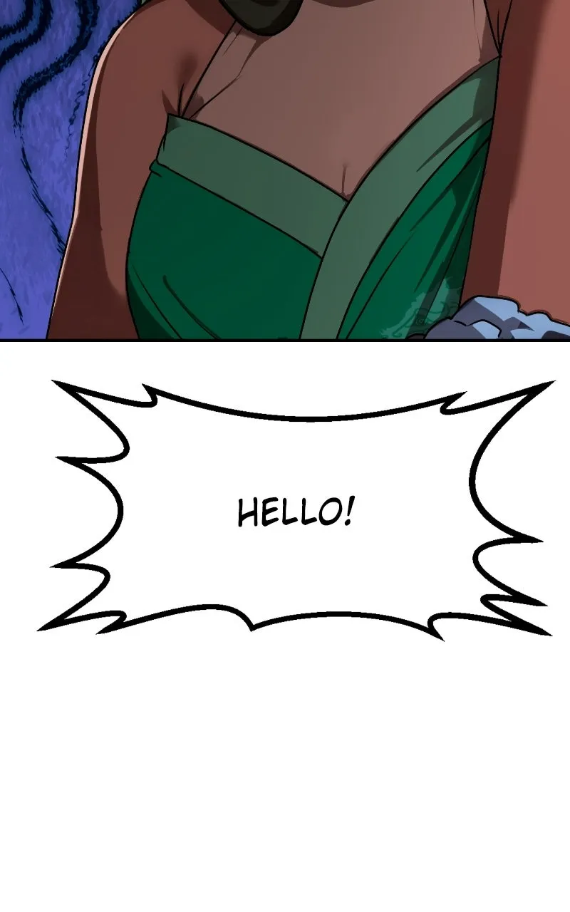 Maybe Undefeatable Chapter 56 page 22 - 