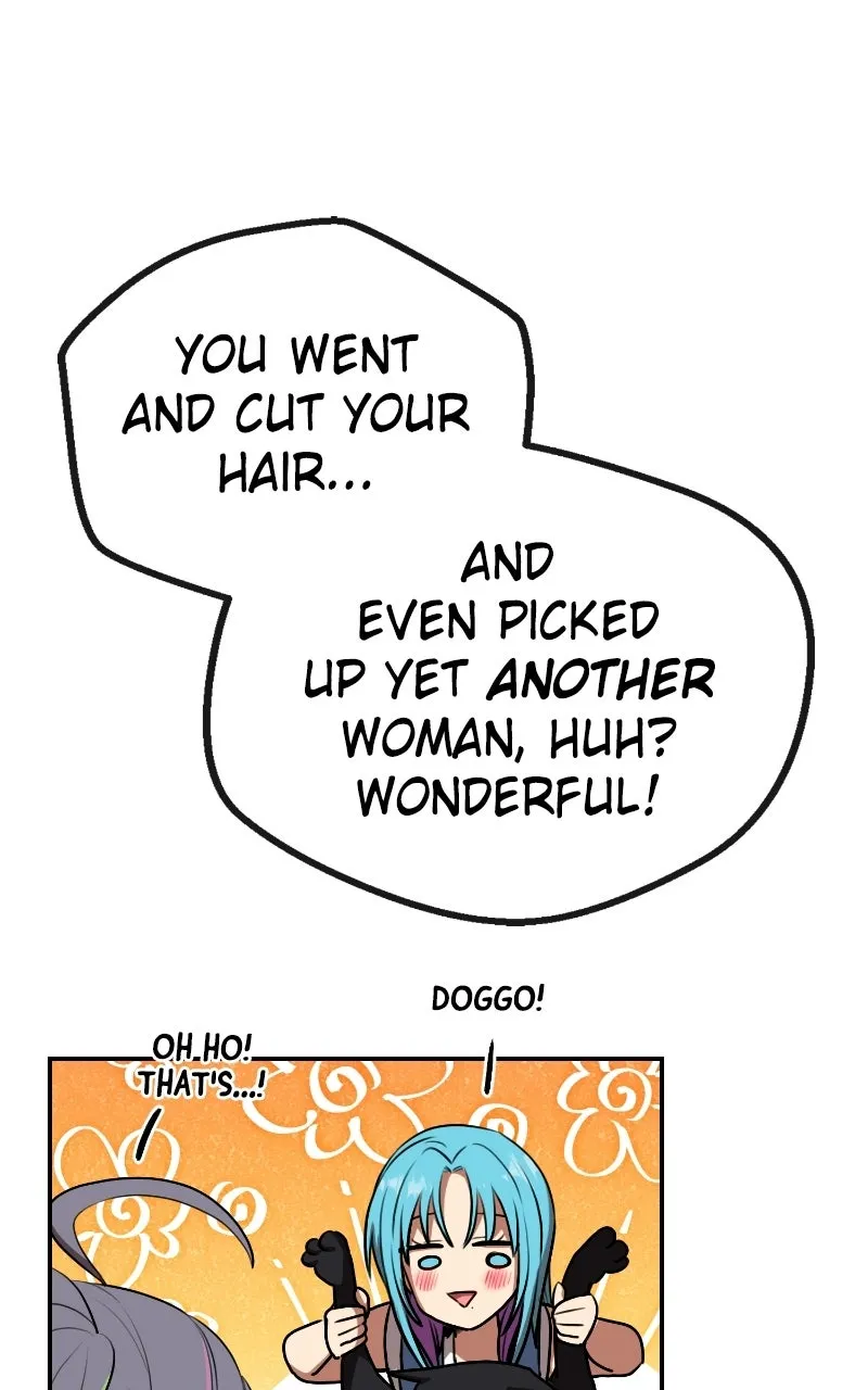 Maybe Undefeatable Chapter 56 page 26 - 