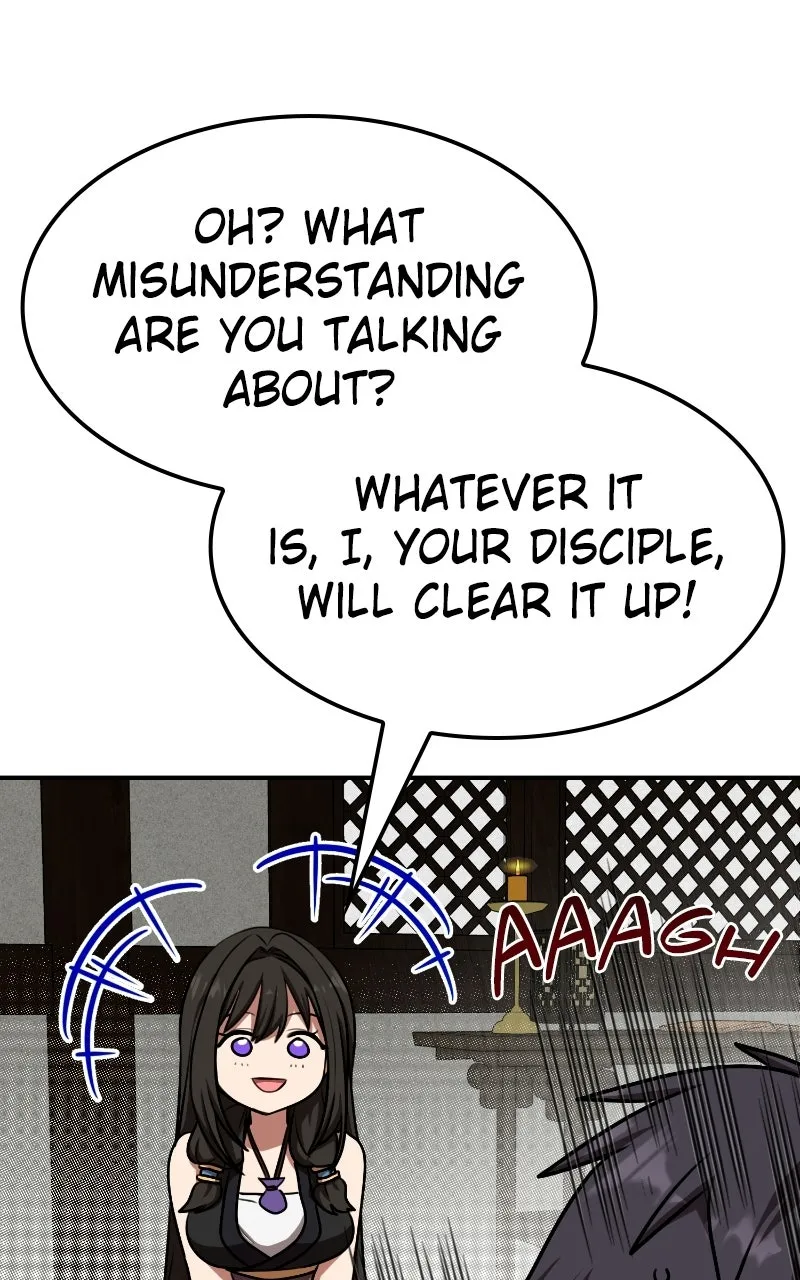 Maybe Undefeatable Chapter 56 page 28 - 
