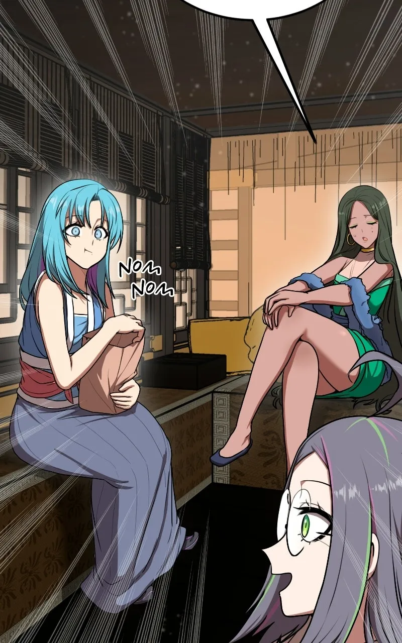 Maybe Undefeatable Chapter 56 page 4 - 