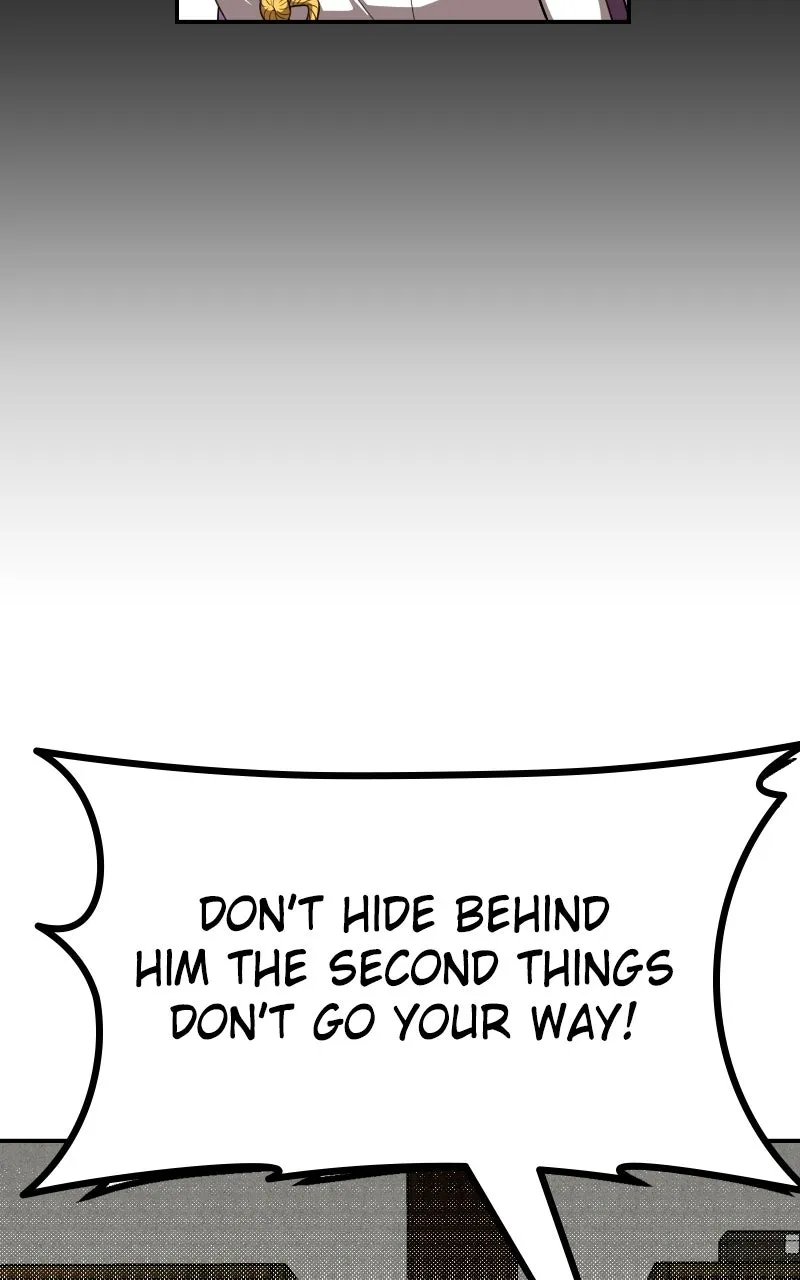 Maybe Undefeatable Chapter 56 page 39 - 
