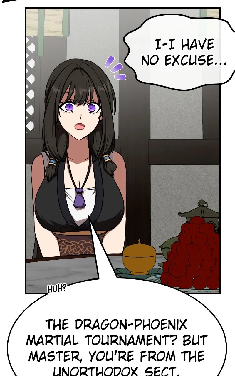 Maybe Undefeatable Chapter 56 page 42 - 