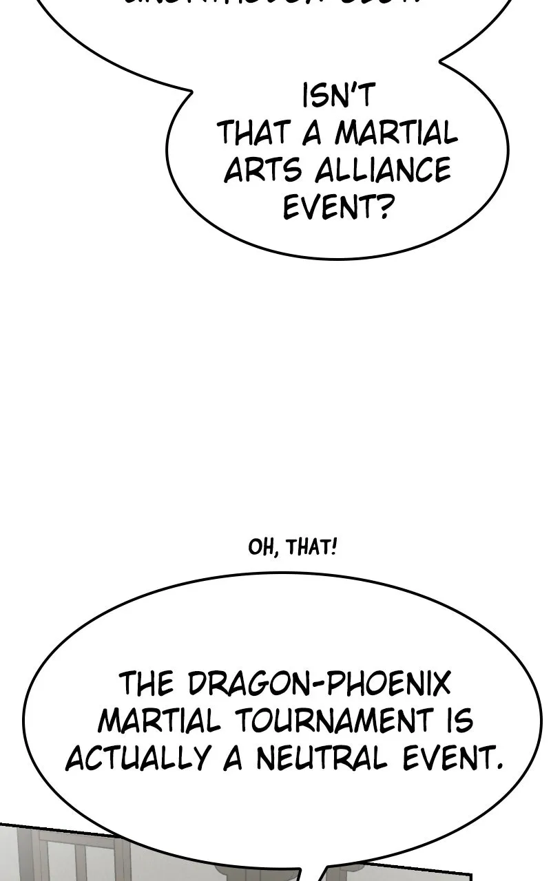 Maybe Undefeatable Chapter 56 page 43 - 