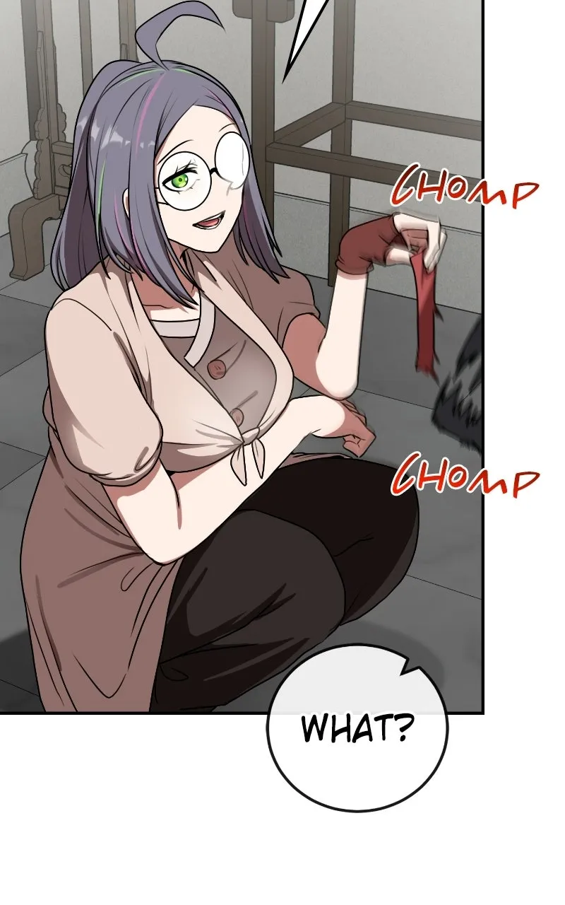 Maybe Undefeatable Chapter 56 page 44 - 