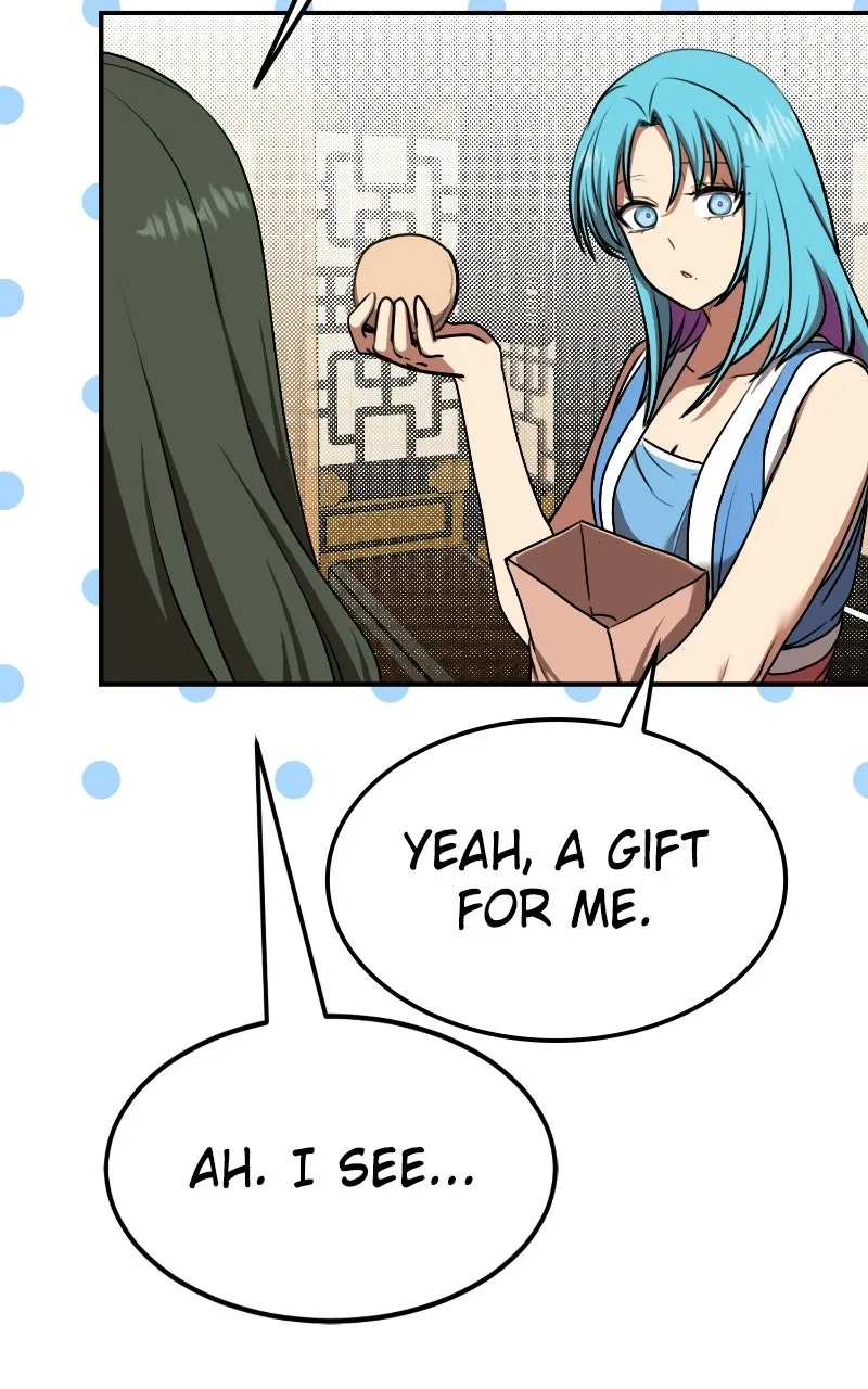 Maybe Undefeatable Chapter 56 page 6 - 
