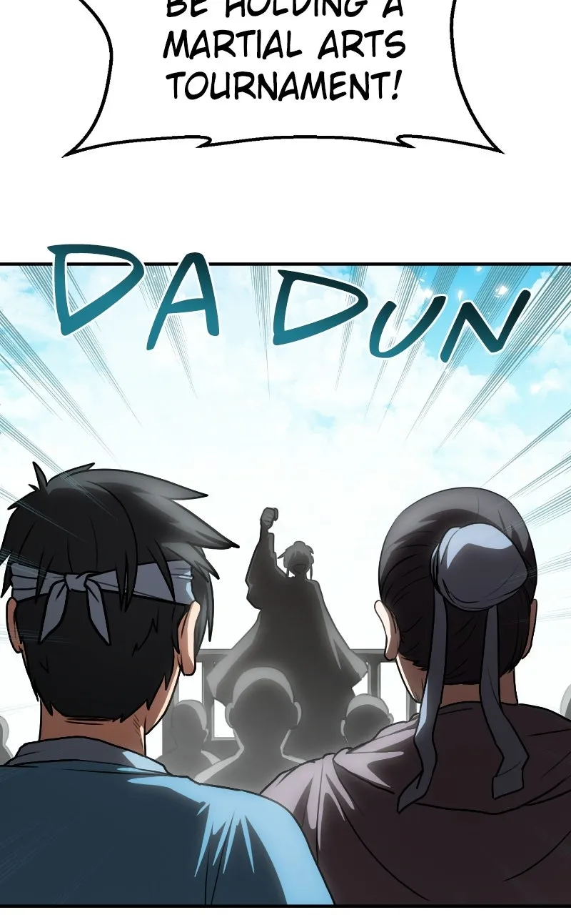 Maybe Undefeatable Chapter 56 page 56 - 