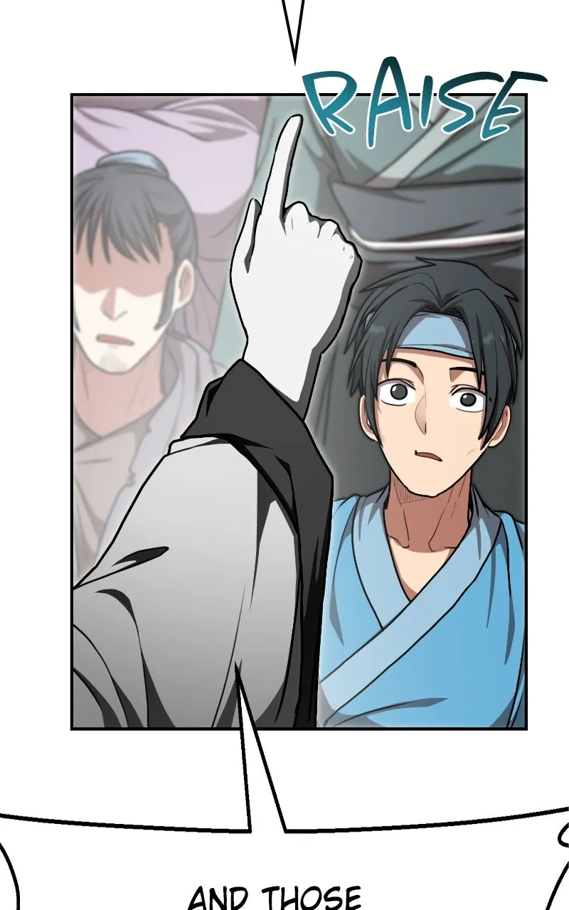 Maybe Undefeatable Chapter 56 page 58 - 