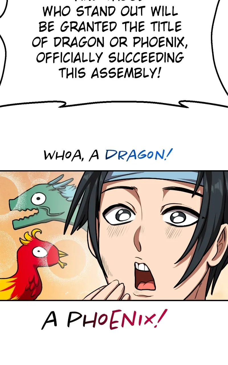Maybe Undefeatable Chapter 56 page 59 - 