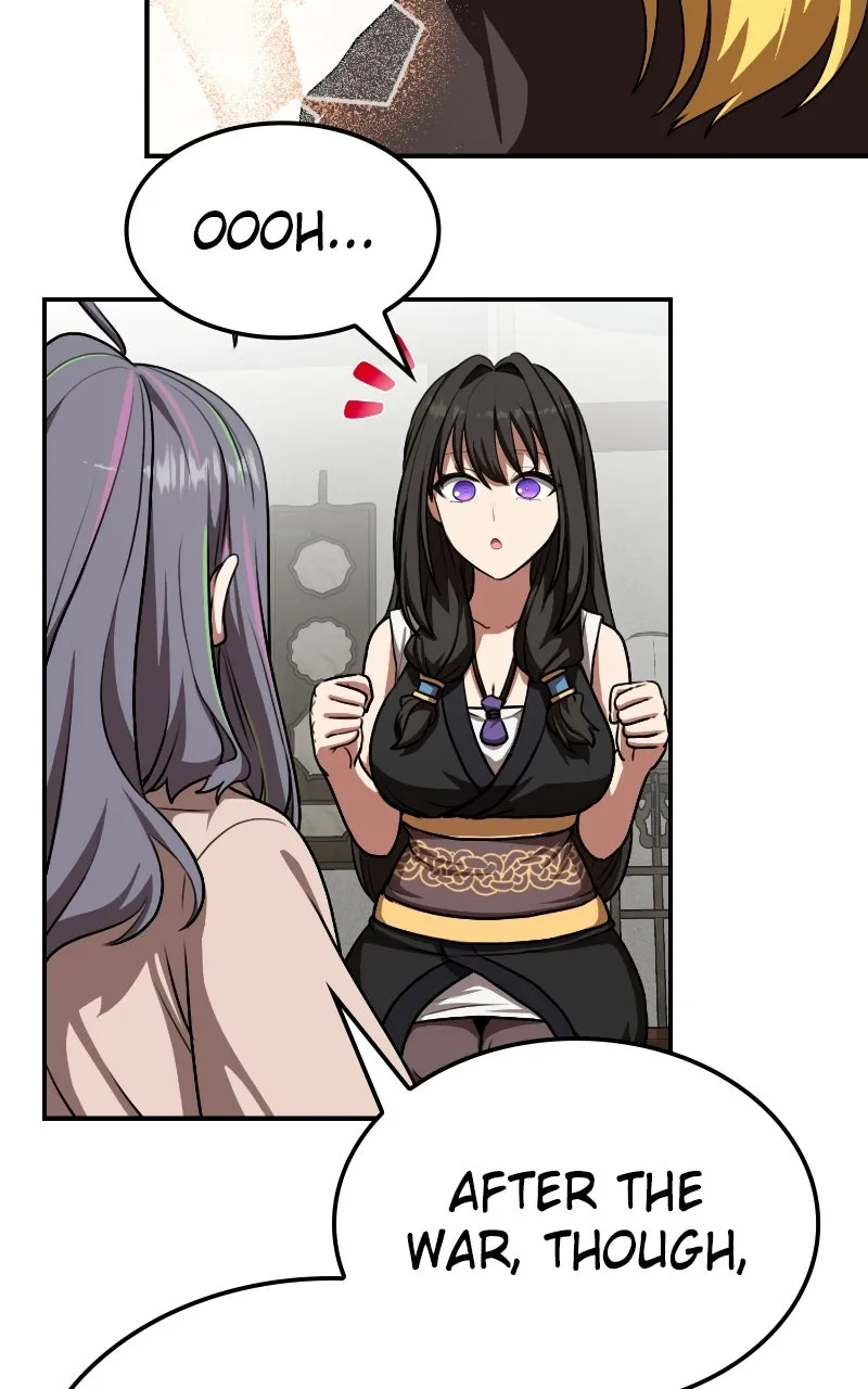 Maybe Undefeatable Chapter 56 page 67 - 