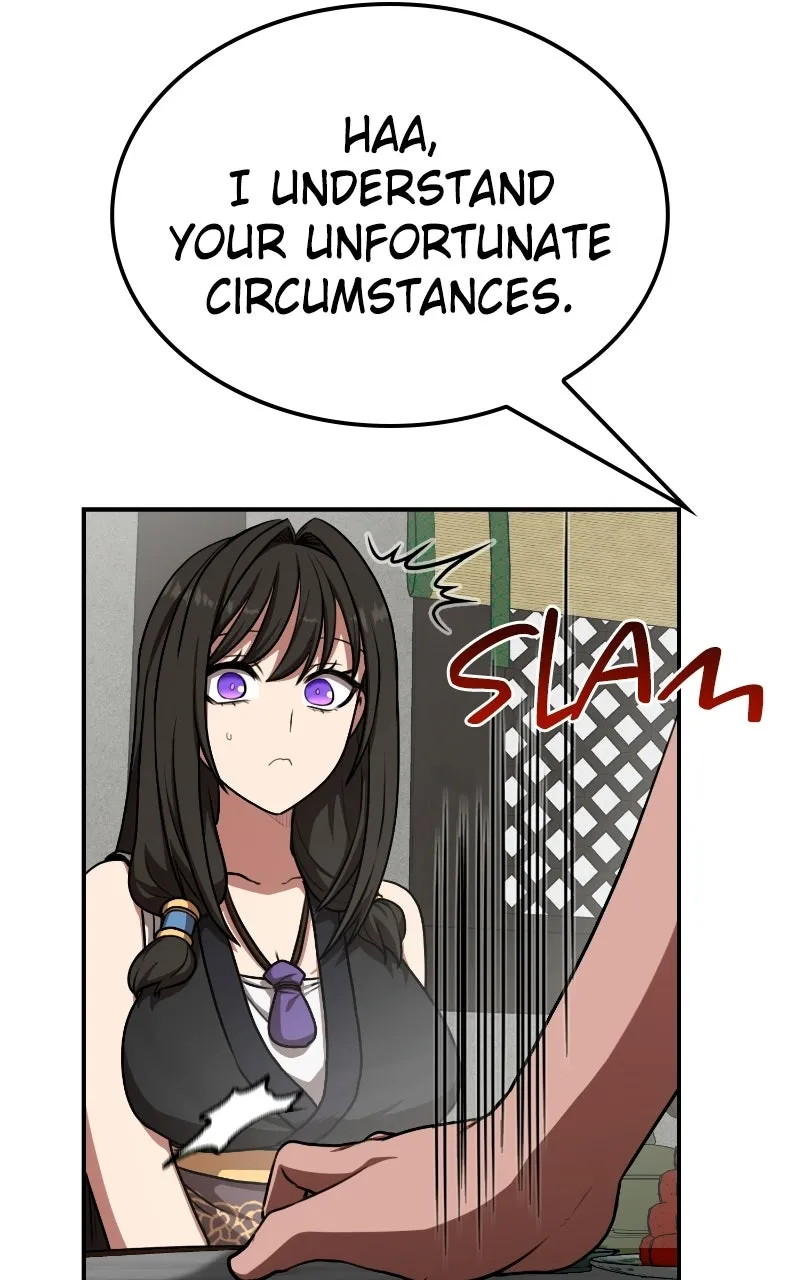 Maybe Undefeatable Chapter 56 page 73 - 