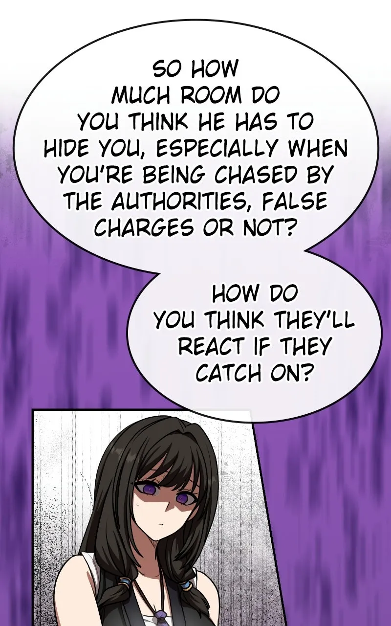 Maybe Undefeatable Chapter 56 page 76 - 