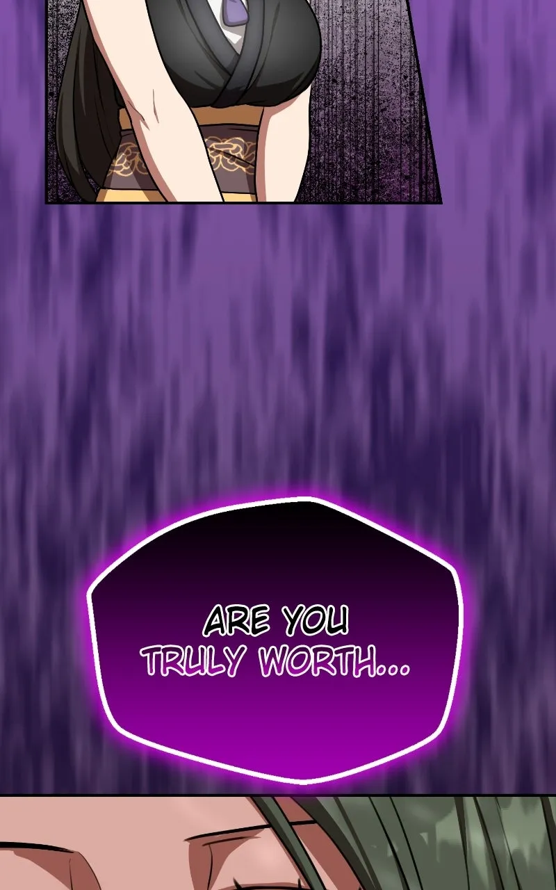 Maybe Undefeatable Chapter 56 page 77 - 