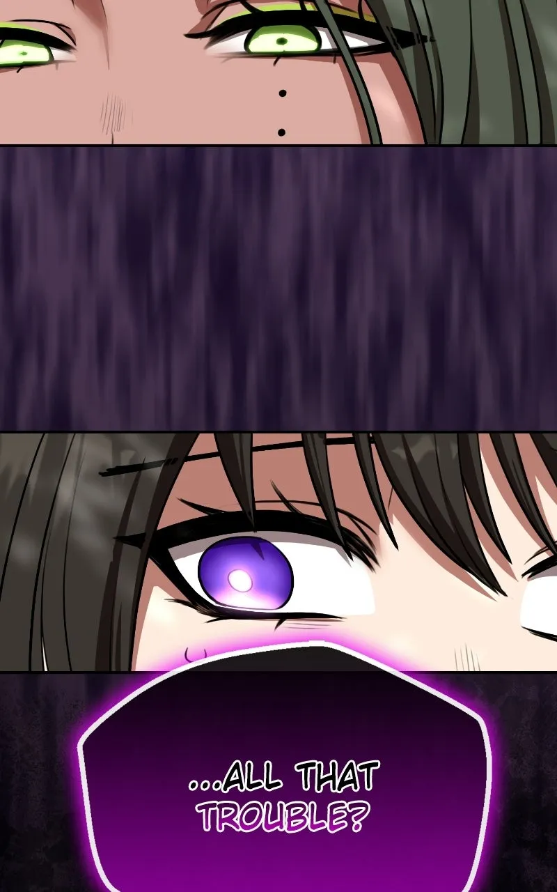 Maybe Undefeatable Chapter 56 page 78 - 
