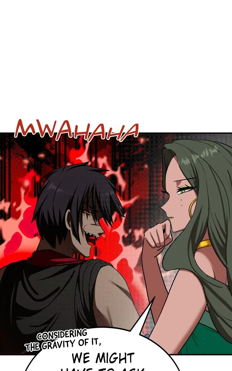 Maybe Undefeatable Chapter 56 page 9 - 