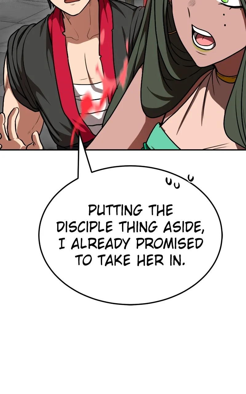 Maybe Undefeatable Chapter 56 page 83 - 