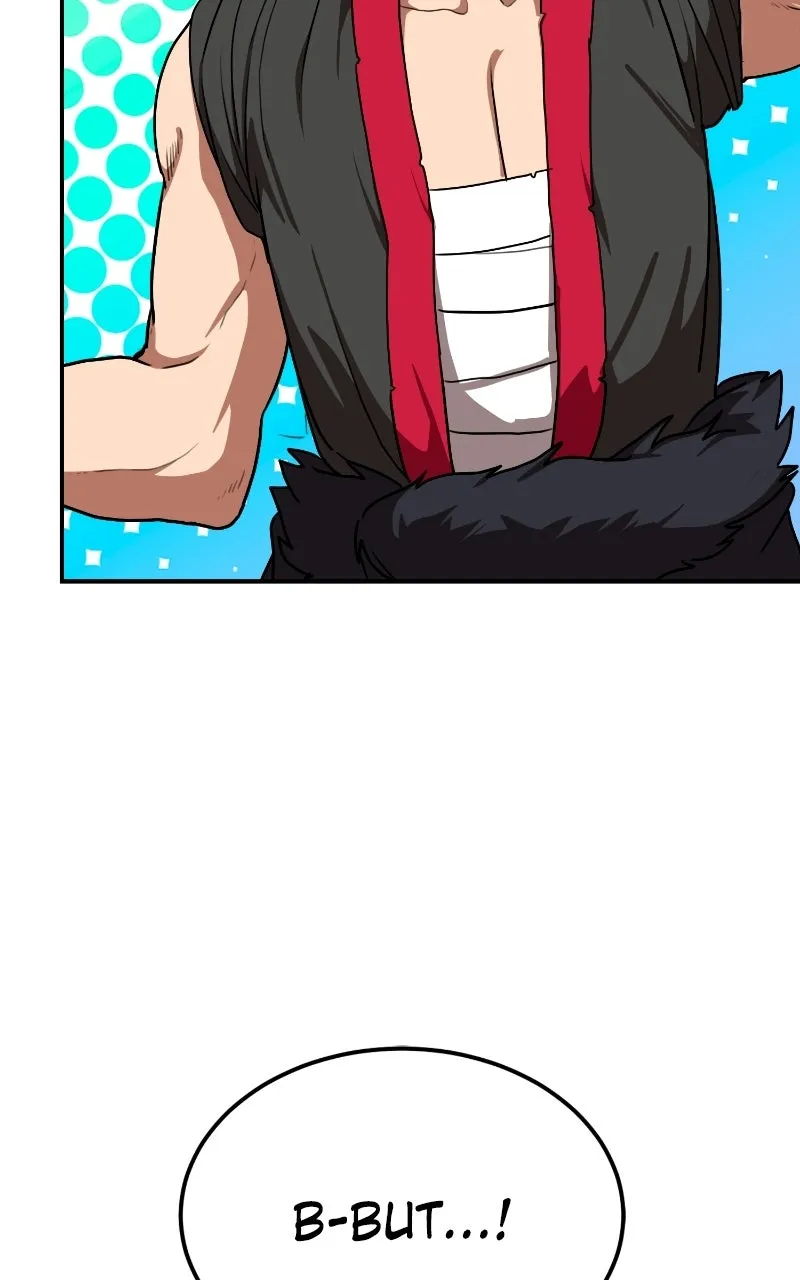 Maybe Undefeatable Chapter 56 page 85 - 
