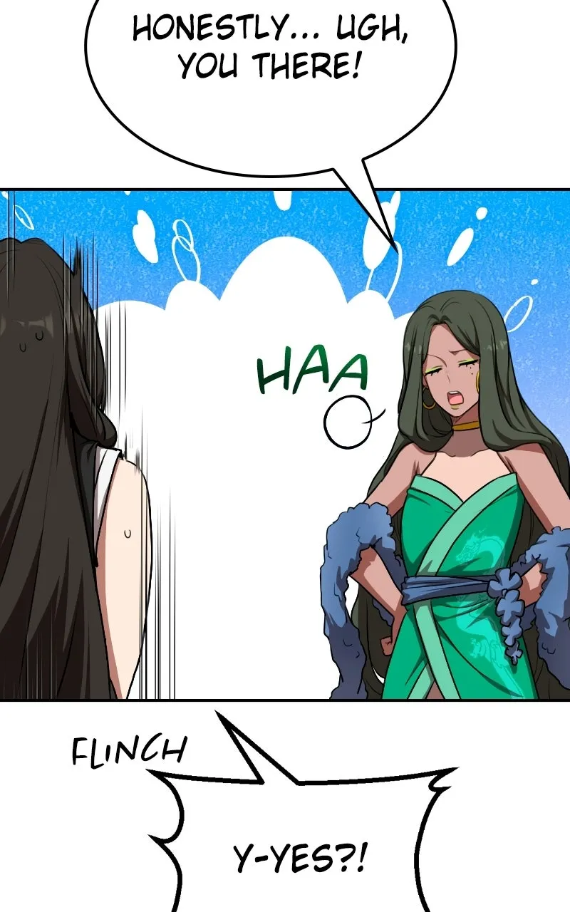 Maybe Undefeatable Chapter 56 page 88 - 