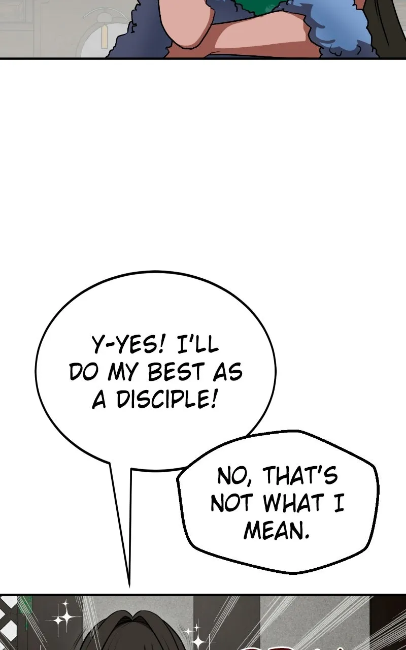 Maybe Undefeatable Chapter 56 page 91 - 