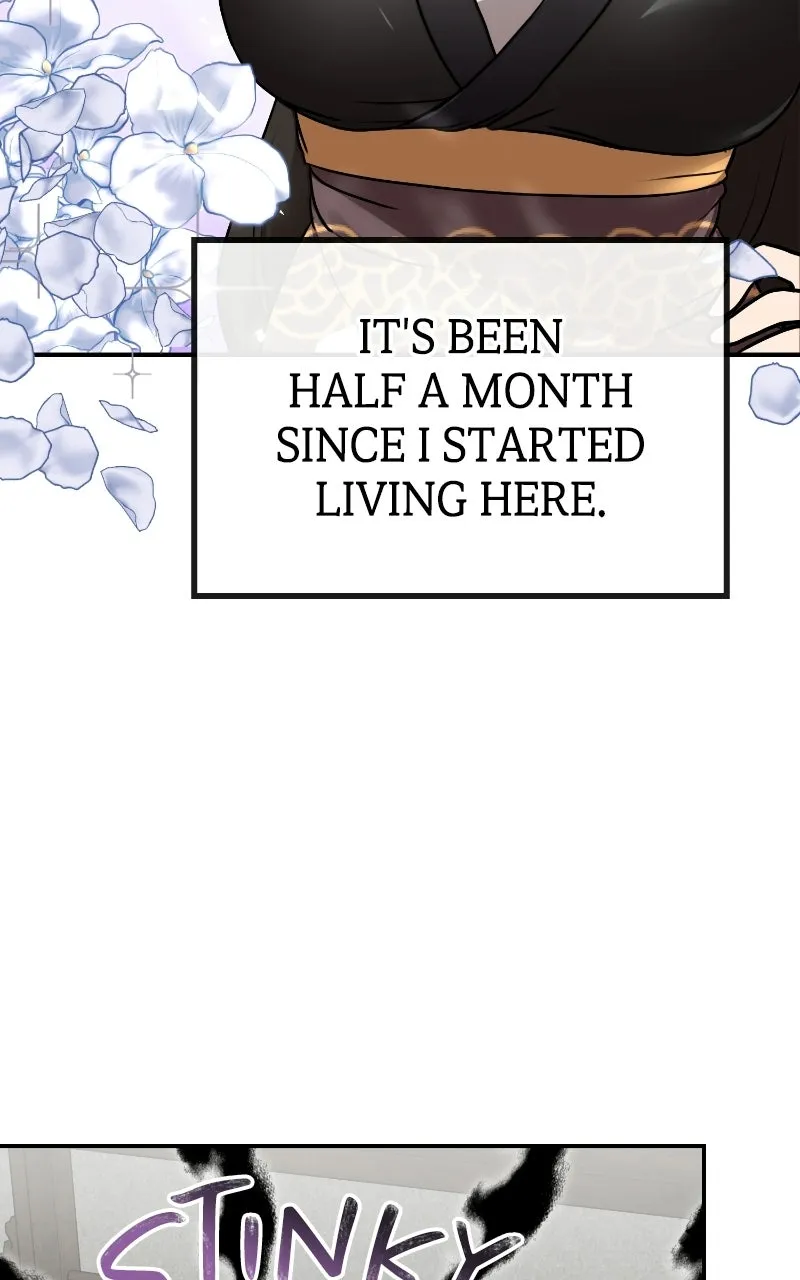Maybe Undefeatable Chapter 56 page 97 - 