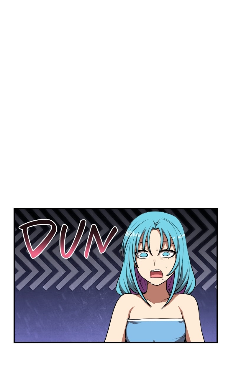 Maybe Undefeatable (S2) Ep. 55 - Dragon and Sword (1) page 1 - 