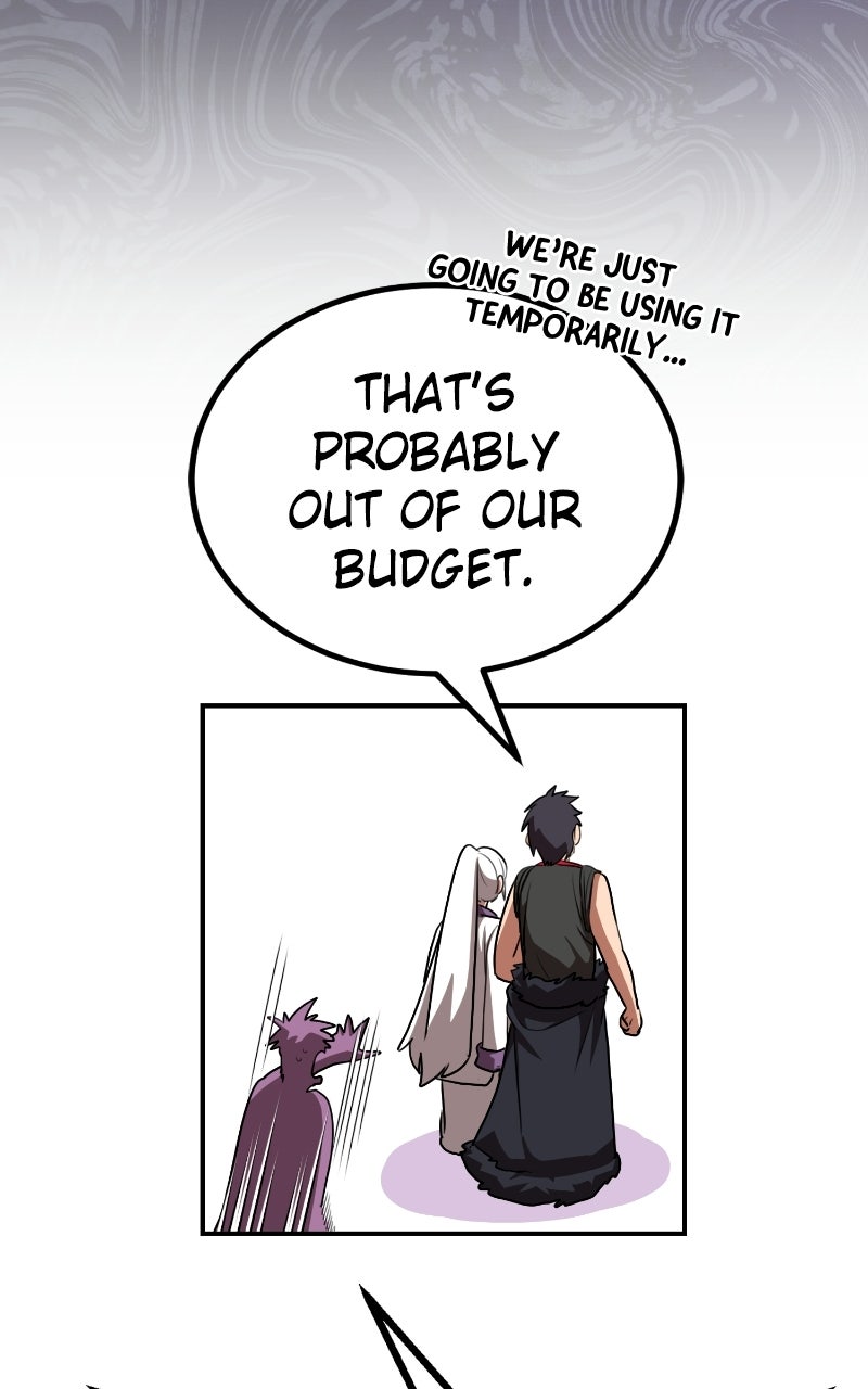 Maybe Undefeatable (S2) Ep. 55 - Dragon and Sword (1) page 102 - 