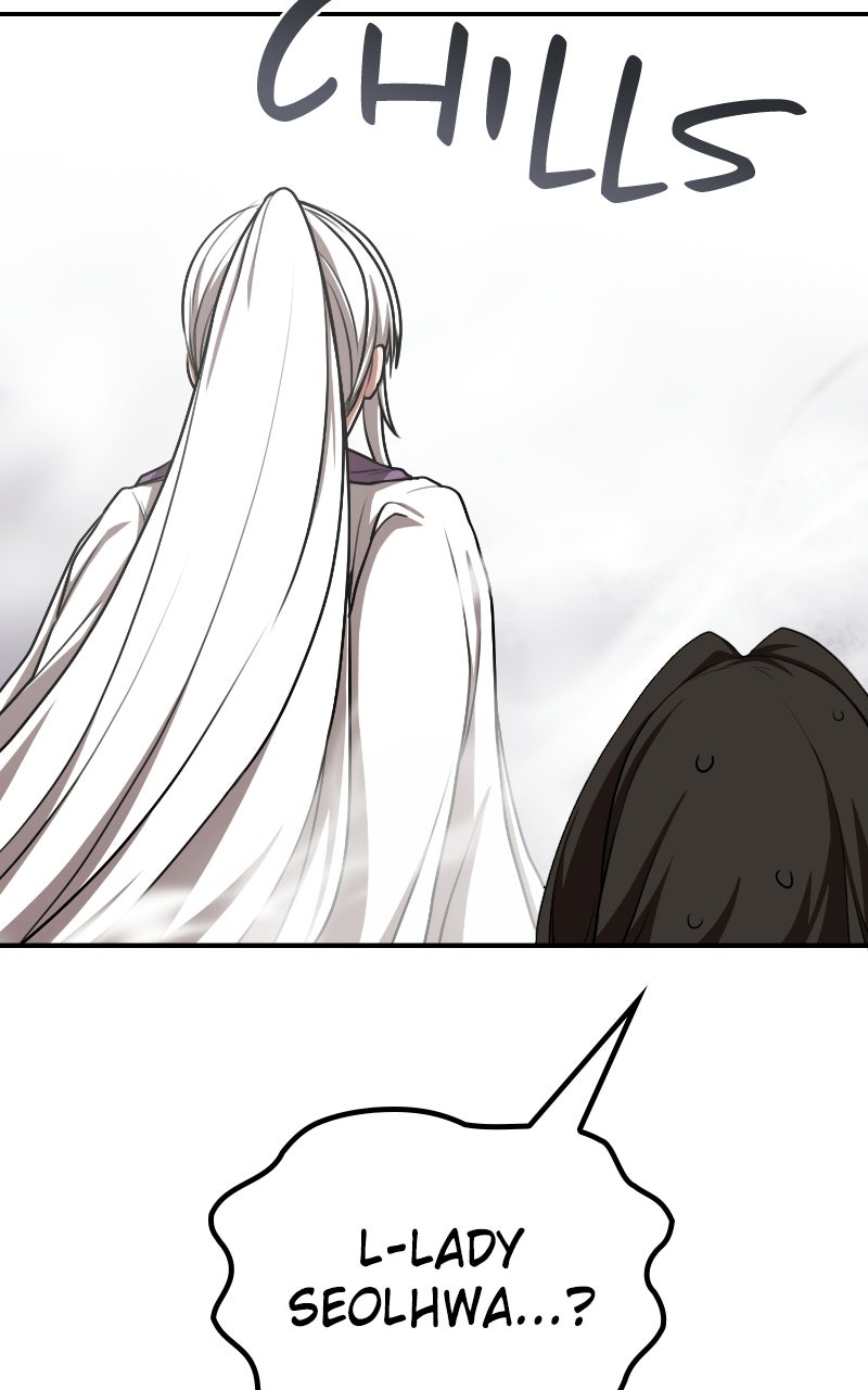 Maybe Undefeatable (S2) Ep. 55 - Dragon and Sword (1) page 21 - 