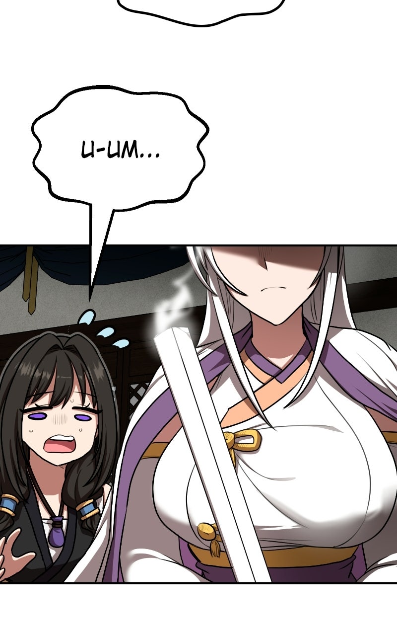 Maybe Undefeatable (S2) Ep. 55 - Dragon and Sword (1) page 22 - 