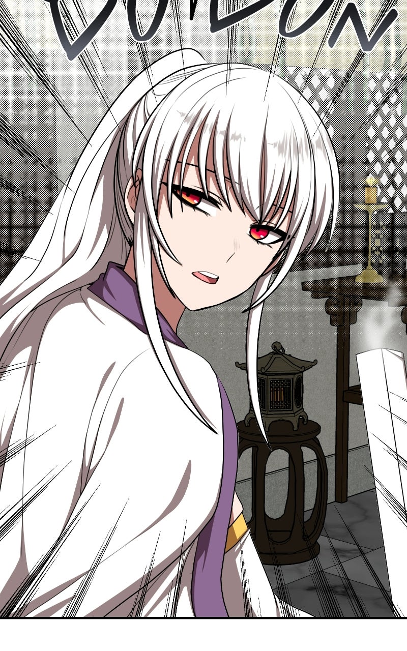 Maybe Undefeatable (S2) Ep. 55 - Dragon and Sword (1) page 24 - 