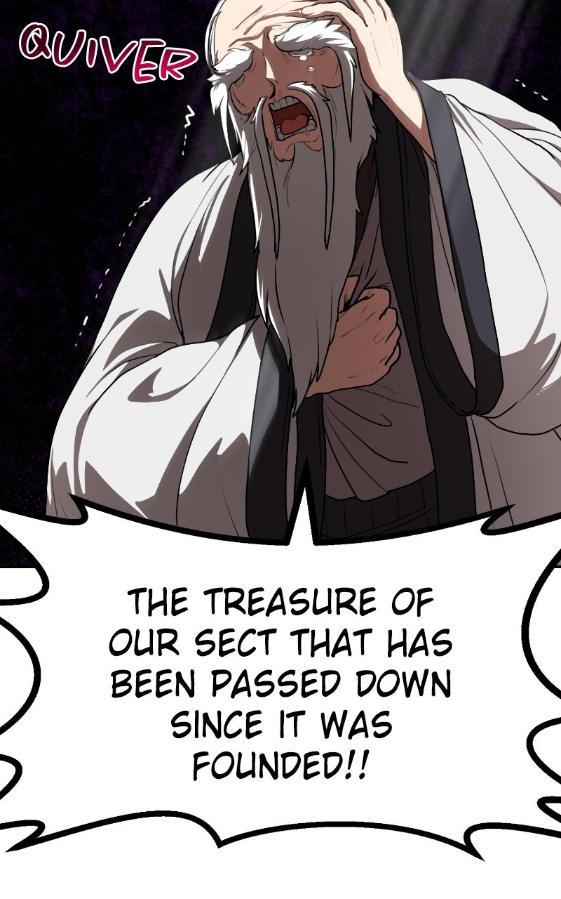Maybe Undefeatable (S2) Ep. 55 - Dragon and Sword (1) page 29 - 