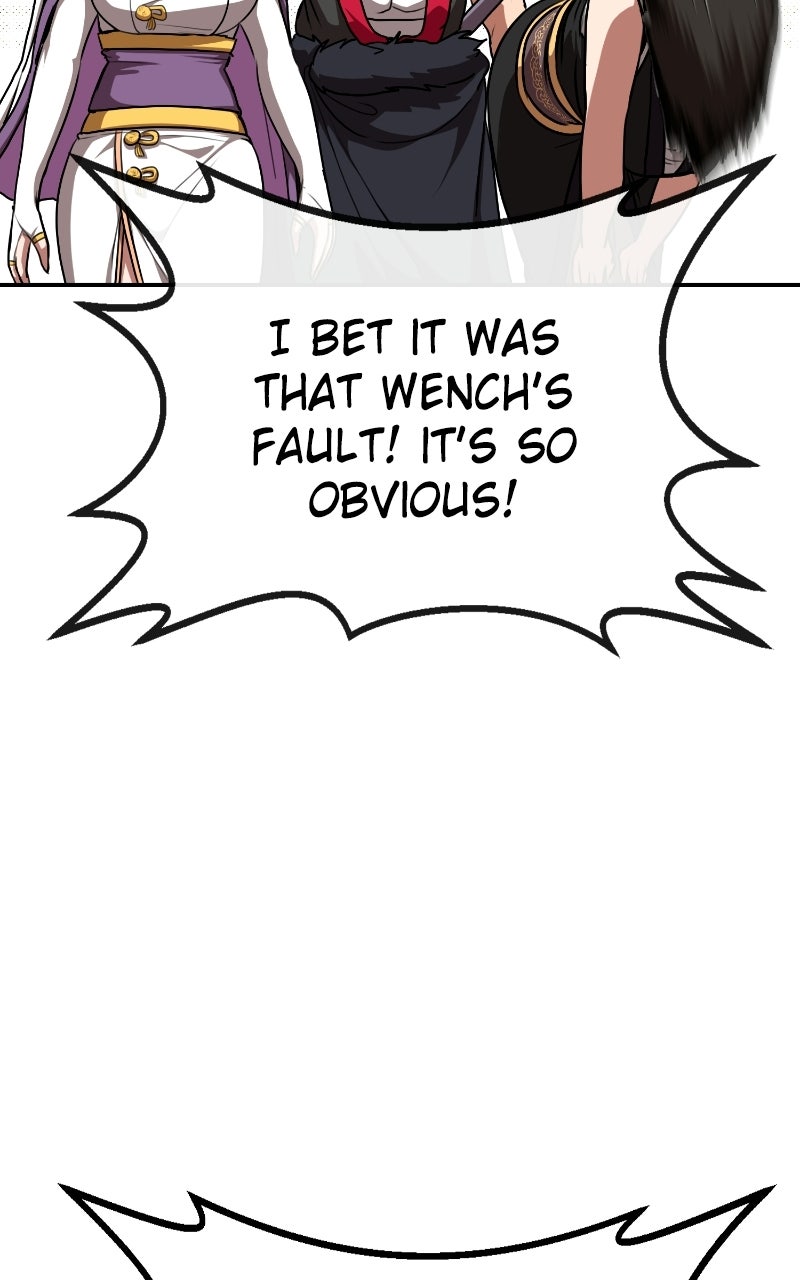 Maybe Undefeatable (S2) Ep. 55 - Dragon and Sword (1) page 31 - 